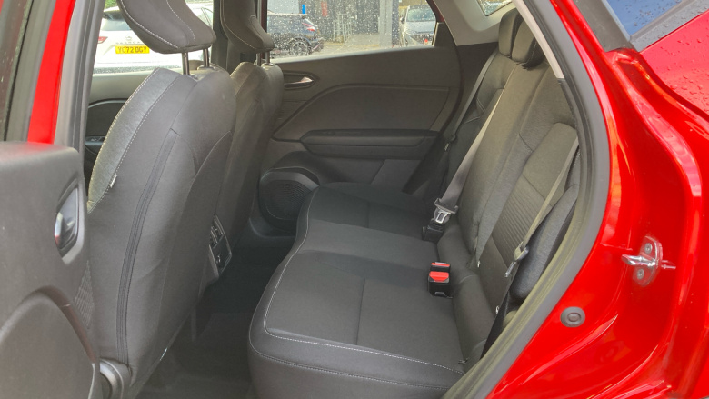 Renault Captur 1.0 TCE 100 Iconic 5dr Petrol Hatchback